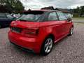 Audi A1 S-line - Navi - 150 Ps Rot - thumbnail 11