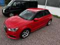 Audi A1 S-line - Navi - 150 Ps Rot - thumbnail 6