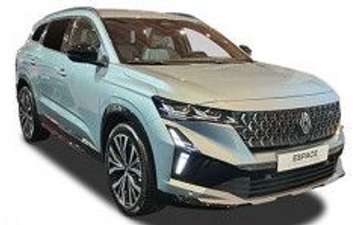 7-Sitzer Full-Hybrid E-Tech 200 Nl. 20%