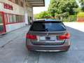 BMW 316 316d Touring Luxury Grigio - thumbnail 4