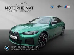 Bmw i4 M60 xDrive Individual M SportPro 360° 1,99%