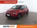 Citroen C3 1.5 Blue-HDi Shine 100 CV Rosso - thumbnail 1