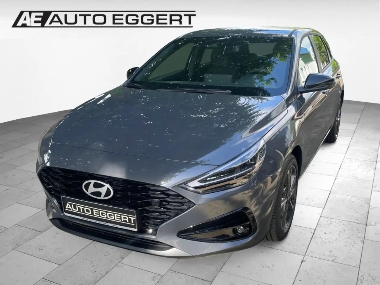 Hyundai i30 2026