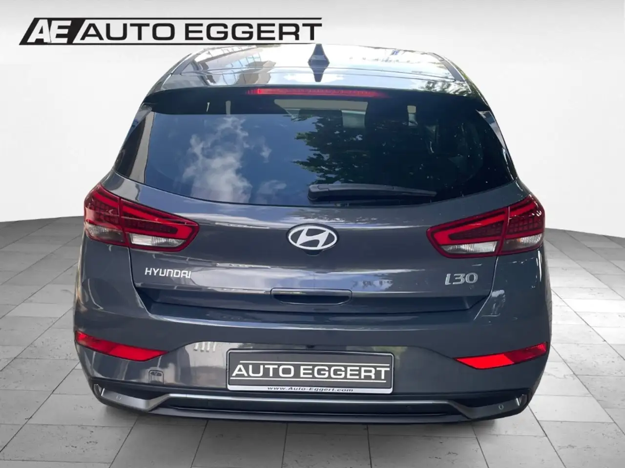 Hyundai i30 2026