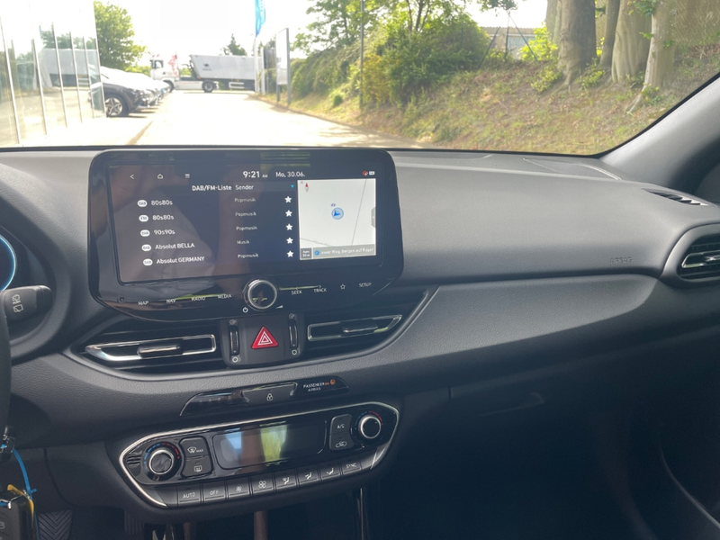 Hyundai i30 FL 5-Türer (MY25) 1.0 T-GDI (100 PS) 6-MT 2WD Adva — photo 10