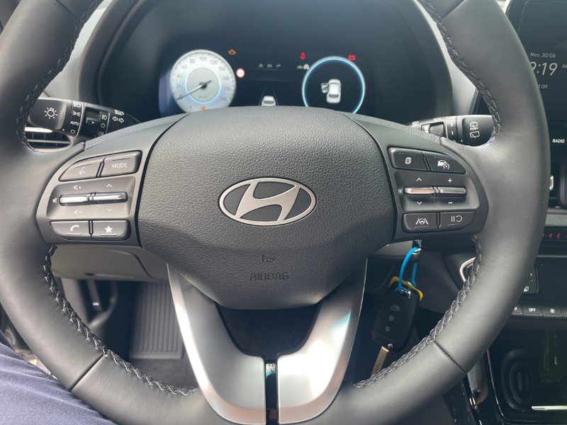 Hyundai i30 FL 5-Türer (MY25) 1.0 T-GDI (100 PS) 6-MT 2WD Adva — photo 12