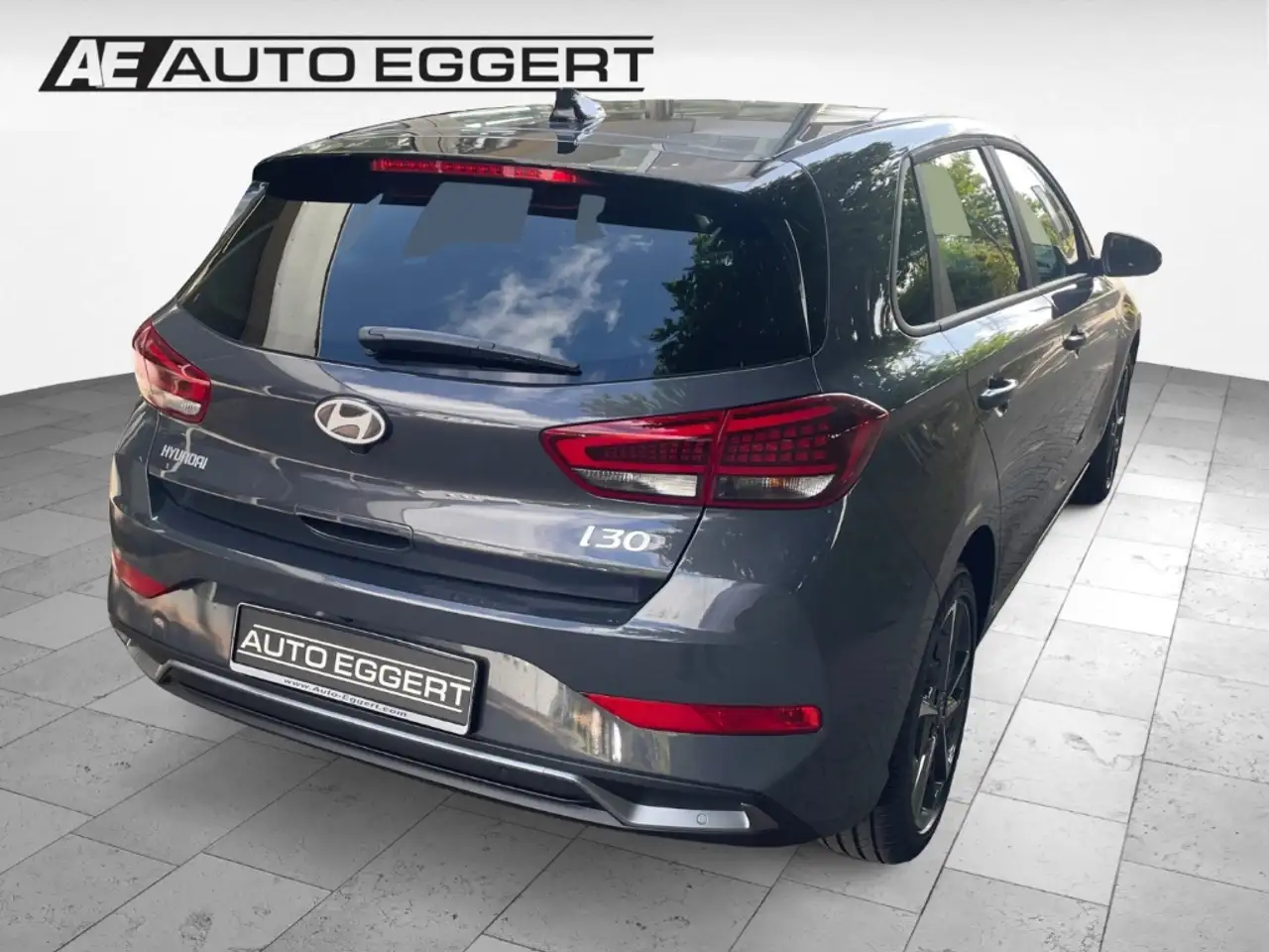 Hyundai i30 2026