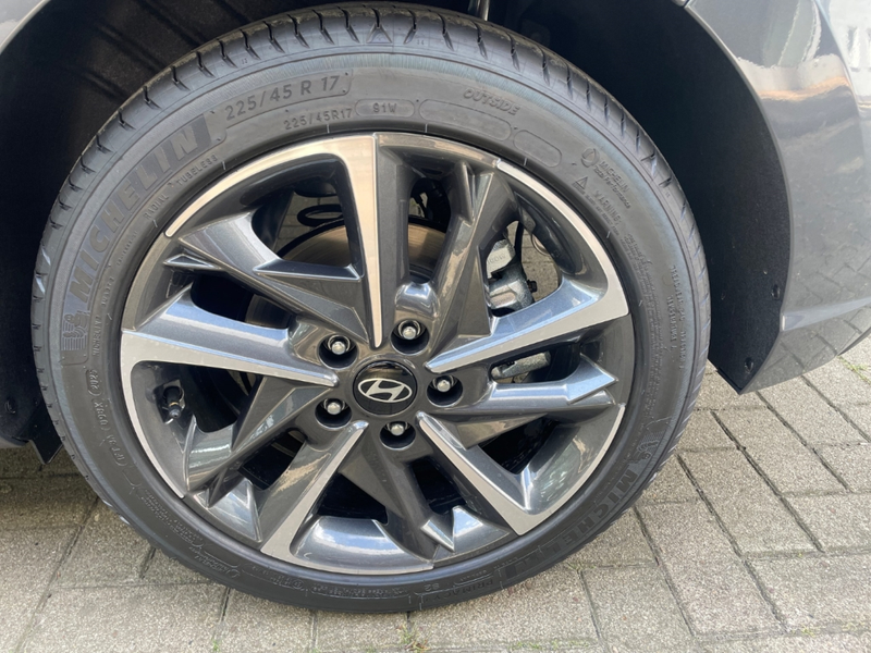 Hyundai i30 FL 5-Türer (MY25) 1.0 T-GDI (100 PS) 6-MT 2WD Adva — photo 6