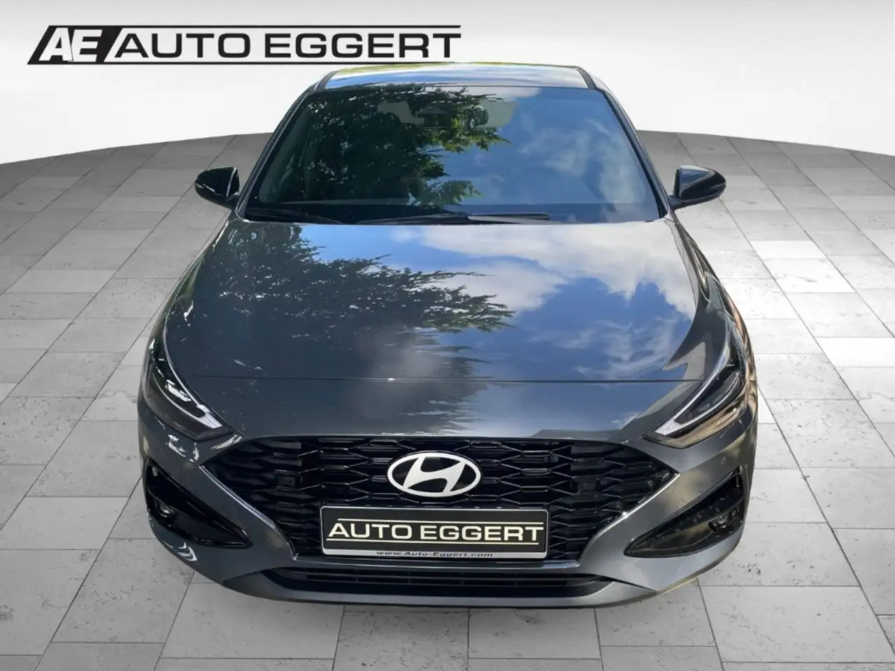 Hyundai i30 2026