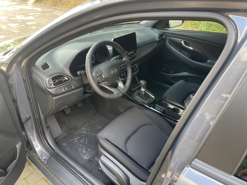 Hyundai i30 FL 5-Türer (MY25) 1.0 T-GDI (100 PS) 6-MT 2WD Adva — photo 7