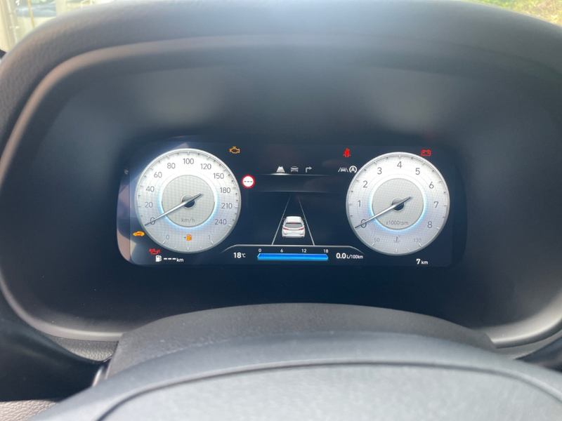 Hyundai i30 FL 5-Türer (MY25) 1.0 T-GDI (100 PS) 6-MT 2WD Adva — photo 8