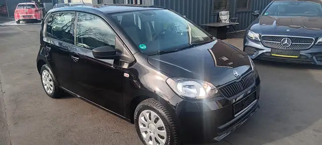 Skoda Citigo Active