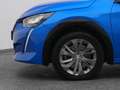 Peugeot e-208 EV Allure Pack 50 kWh | CAMERA | CARPLAY Bleu - thumbnail 22