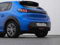 Peugeot e-208 EV Allure Pack 50 kWh | CAMERA | CARPLAY Bleu - thumbnail 23
