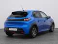 Peugeot e-208 EV Allure Pack 50 kWh | CAMERA | CARPLAY Bleu - thumbnail 7