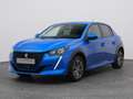 Peugeot e-208 EV Allure Pack 50 kWh | CAMERA | CARPLAY Bleu - thumbnail 1