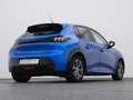 Peugeot e-208 EV Allure Pack 50 kWh | CAMERA | CARPLAY Bleu - thumbnail 17