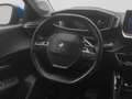 Peugeot e-208 EV Allure Pack 50 kWh | CAMERA | CARPLAY Bleu - thumbnail 8