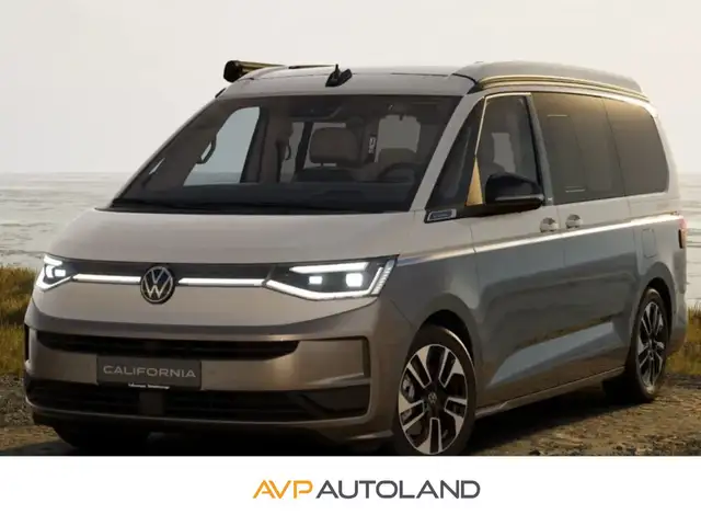 Volkswagen T7 California