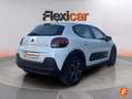 Citroen C3 PureTech 60KW (83CV) Feel Blanco - thumbnail 7