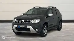 Dacia Duster 1.5 Blue dCi 115ch Prestige 4x2