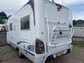 Bürstner I660 Elegance Airco lengte bed &amp; hefbed - thumbnail 2