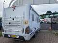 Bürstner I660 Elegance Airco lengte bed &amp; hefbed - thumbnail 13