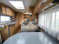 Bürstner I660 Elegance Airco lengte bed &amp; hefbed - thumbnail 14
