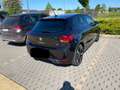 SEAT Ibiza 1.5 TSI FR DSG Zwart - thumbnail 2