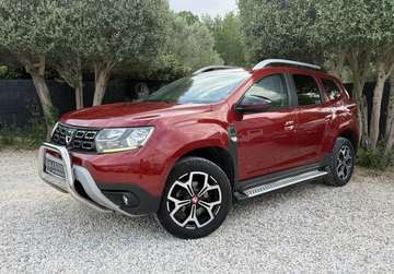 1.5 BLUE DCI 115CH TECHROAD 4X2