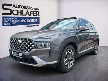 1.6 T-GDI Prime Plug-In Hybrid 4WD 5-Si
