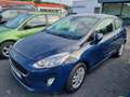 Ford Fiesta Cool Bleu - thumbnail 1