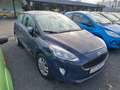 Ford Fiesta Cool Bleu - thumbnail 2
