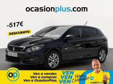 1.6BlueHDi S&S Active 100