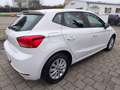 SEAT Ibiza Style 1.0 TSI aus 1.Hand Weiß - thumbnail 5