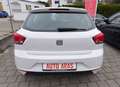 SEAT Ibiza Style 1.0 TSI aus 1.Hand Weiß - thumbnail 4