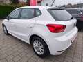SEAT Ibiza Style 1.0 TSI aus 1.Hand Weiß - thumbnail 3
