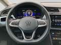 Volkswagen Touran 1.5 TSI DSG GOAL 7-SITZE IQ.LIGHT AHK Weiß - thumbnail 9