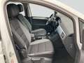 Volkswagen Touran 1.5 TSI DSG GOAL 7-SITZE IQ.LIGHT AHK Weiß - thumbnail 4