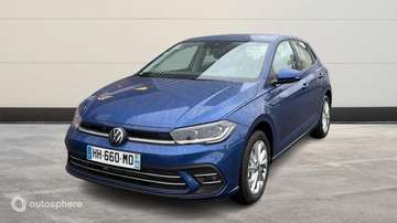 1.0 TSI 95ch Style