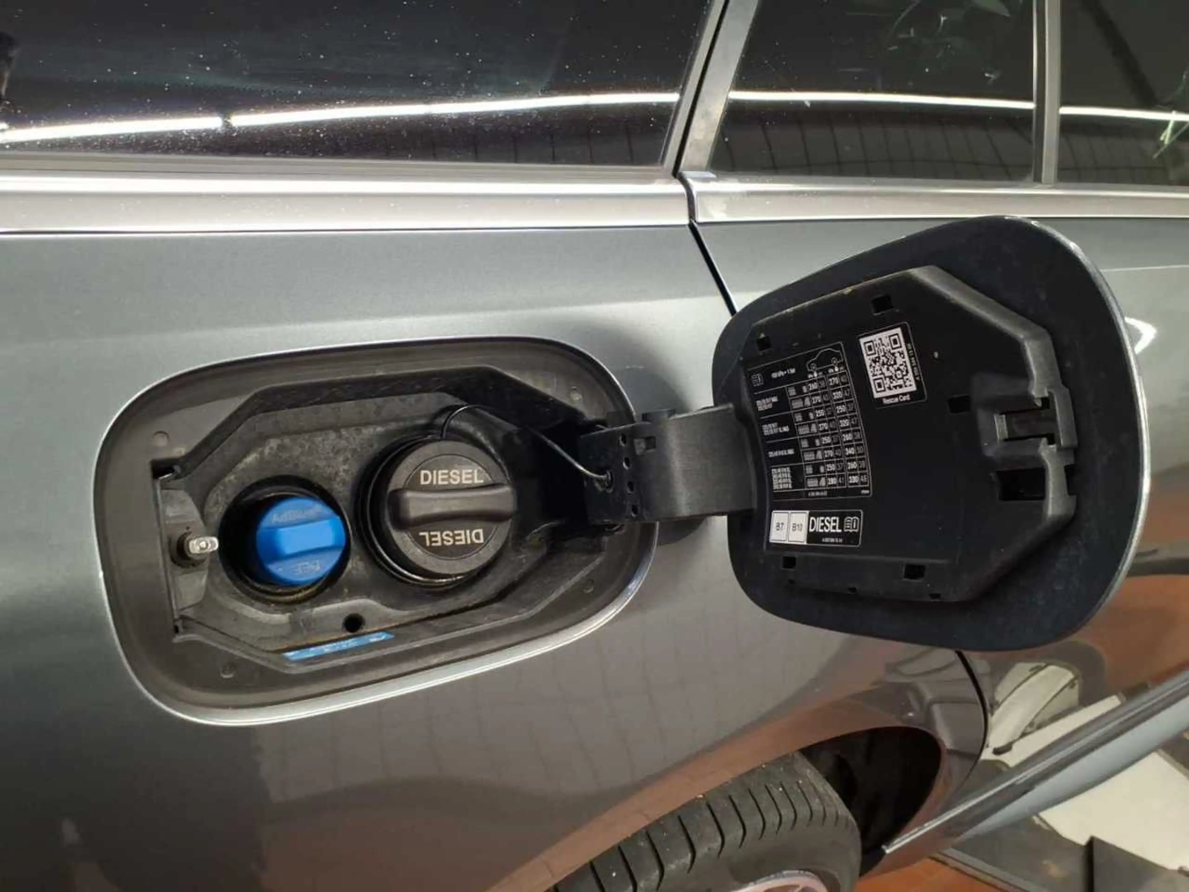 Mercedes-Benz C 220 d AMG 2x AHK*360*19L*Alcantara*LED*Burmest — photo 19