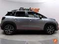 Citroen C3 Aircross Puretech S&S C-Series 110 Gris - thumbnail 3