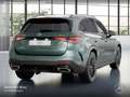 Mercedes-Benz GLC 300 de 4M AMG+NIGHT+PANO+360+AHK+KEYLESS+9G Silber - thumbnail 4