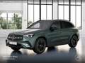 Mercedes-Benz GLC 300 de 4M AMG+NIGHT+PANO+360+AHK+KEYLESS+9G Silber - thumbnail 13