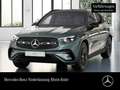 Mercedes-Benz GLC 300 de 4M AMG+NIGHT+PANO+360+AHK+KEYLESS+9G Silber - thumbnail 1