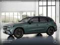 Mercedes-Benz GLC 300 de 4M AMG+NIGHT+PANO+360+AHK+KEYLESS+9G Silber - thumbnail 3