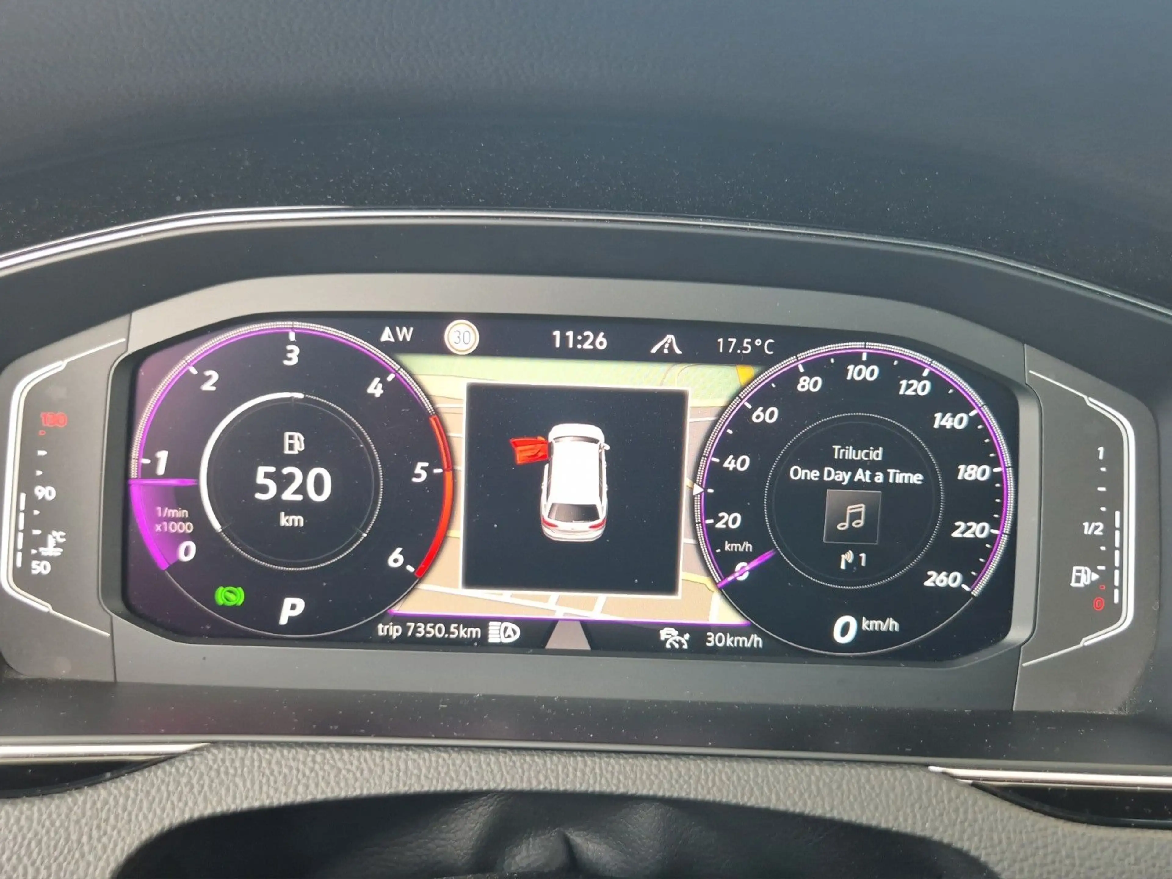Volkswagen Passat Variant Passat Var. R Line 4M Pano AHK H&K 360 ACC 4xSHZ — photo 11