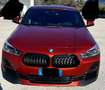 BMW X2 X2 F39 sdrive18d Business X auto Pomarańczowy - thumbnail 3