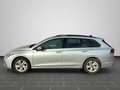 Volkswagen Golf Variant Golf VIII Variant LIFE 1.0 eTSI DSG NAVI LED PDC Silber - thumbnail 7