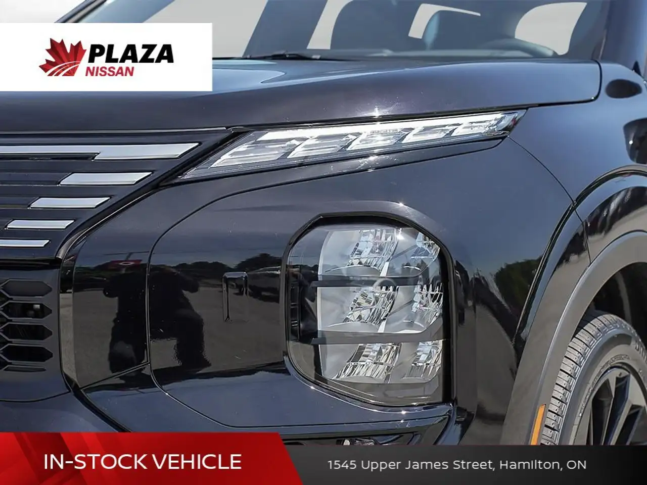 Nissan Rogue fotografie Nissan Rogue